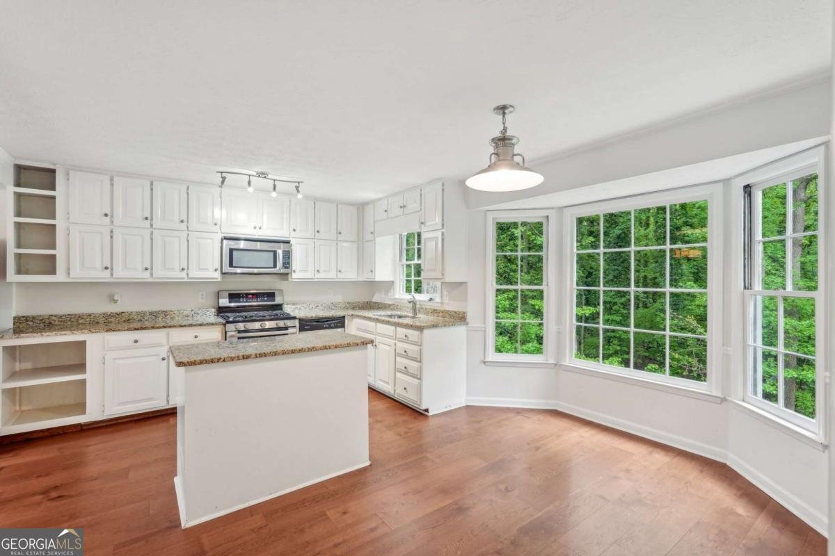 2895 Shurburne Drive Alpharetta - 16