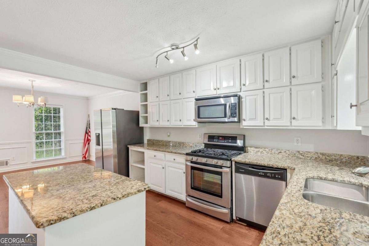 2895 Shurburne Drive Alpharetta - 19