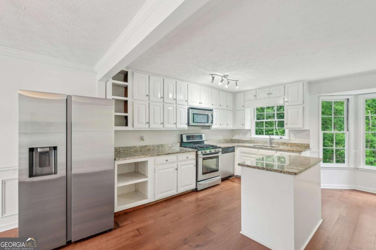 2895 Shurburne Drive Alpharetta - 20