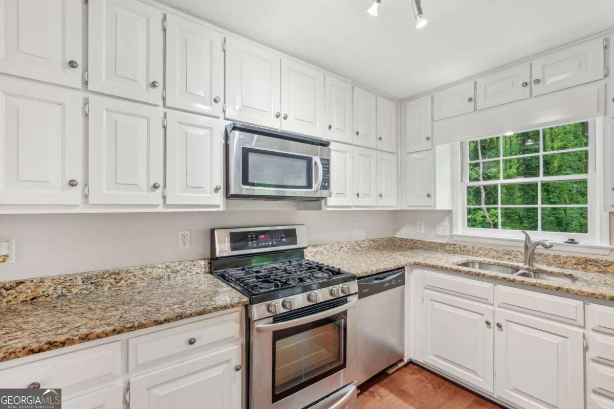2895 Shurburne Drive Alpharetta - 22