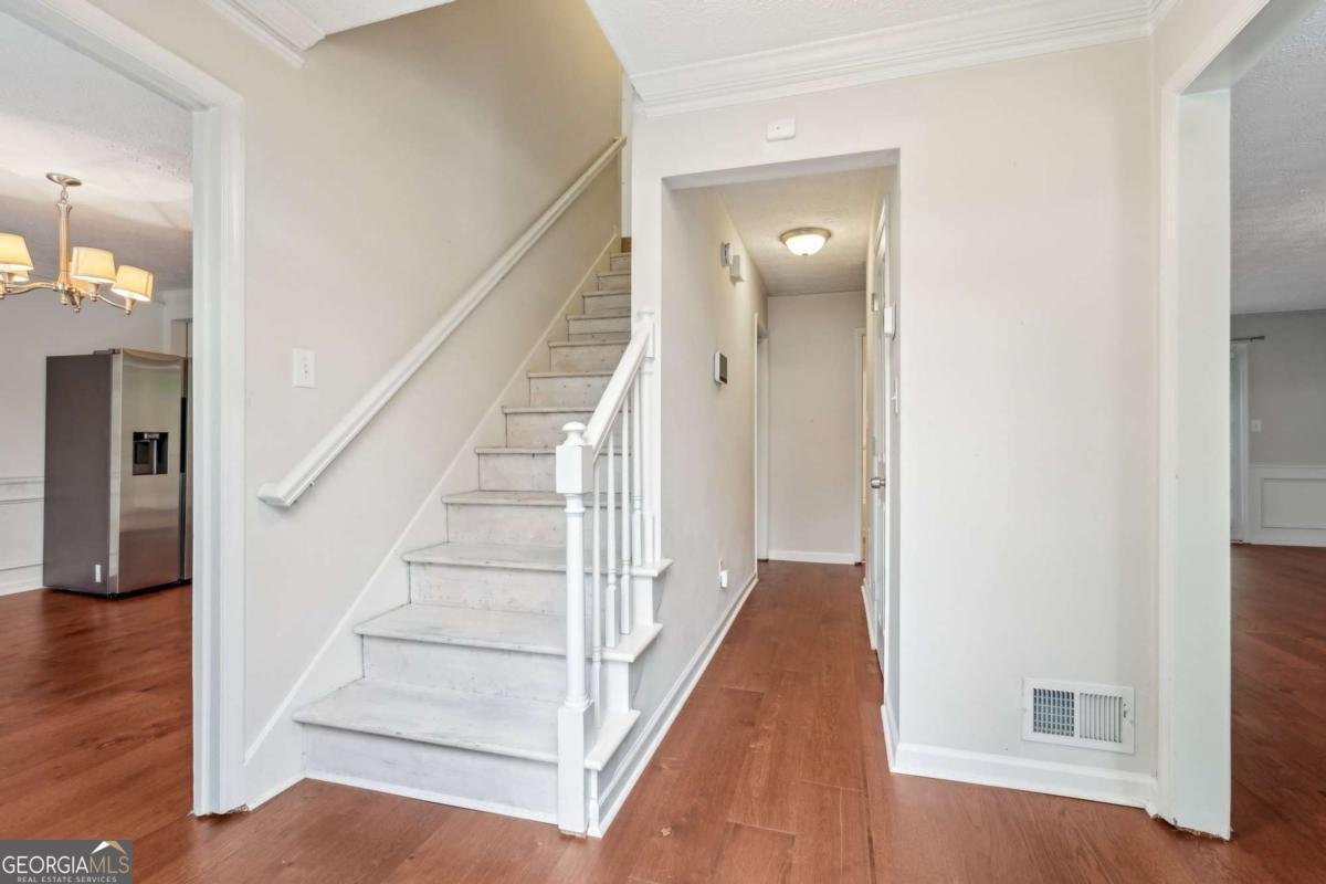 2895 Shurburne Drive Alpharetta - 23