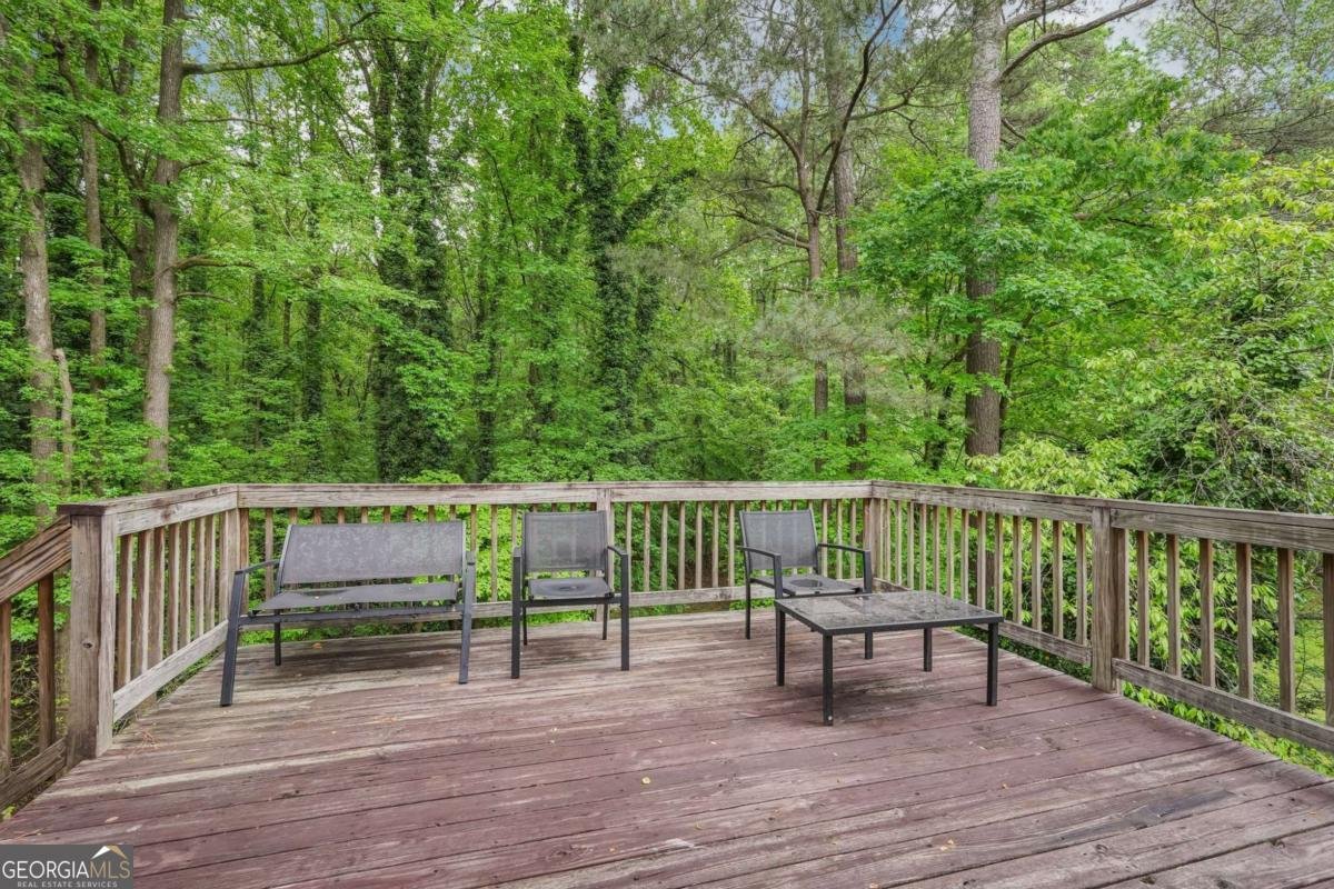 2895 Shurburne Drive Alpharetta - 44