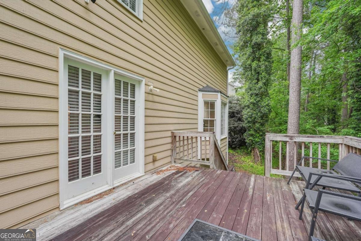 2895 Shurburne Drive Alpharetta - 45