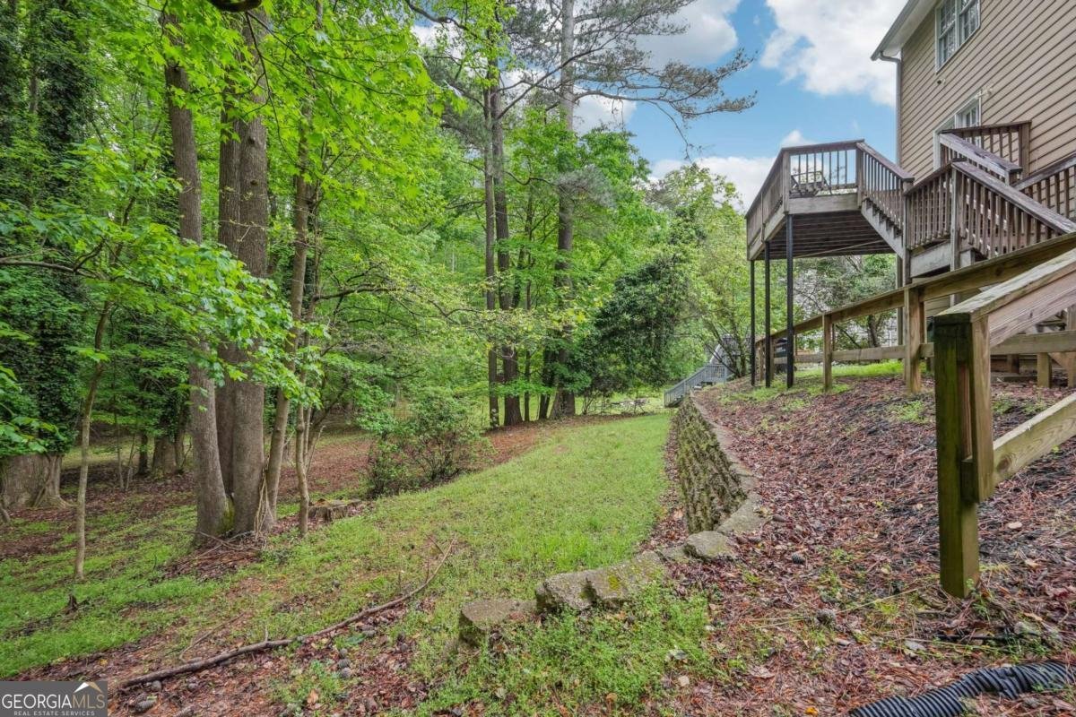 2895 Shurburne Drive Alpharetta - 46