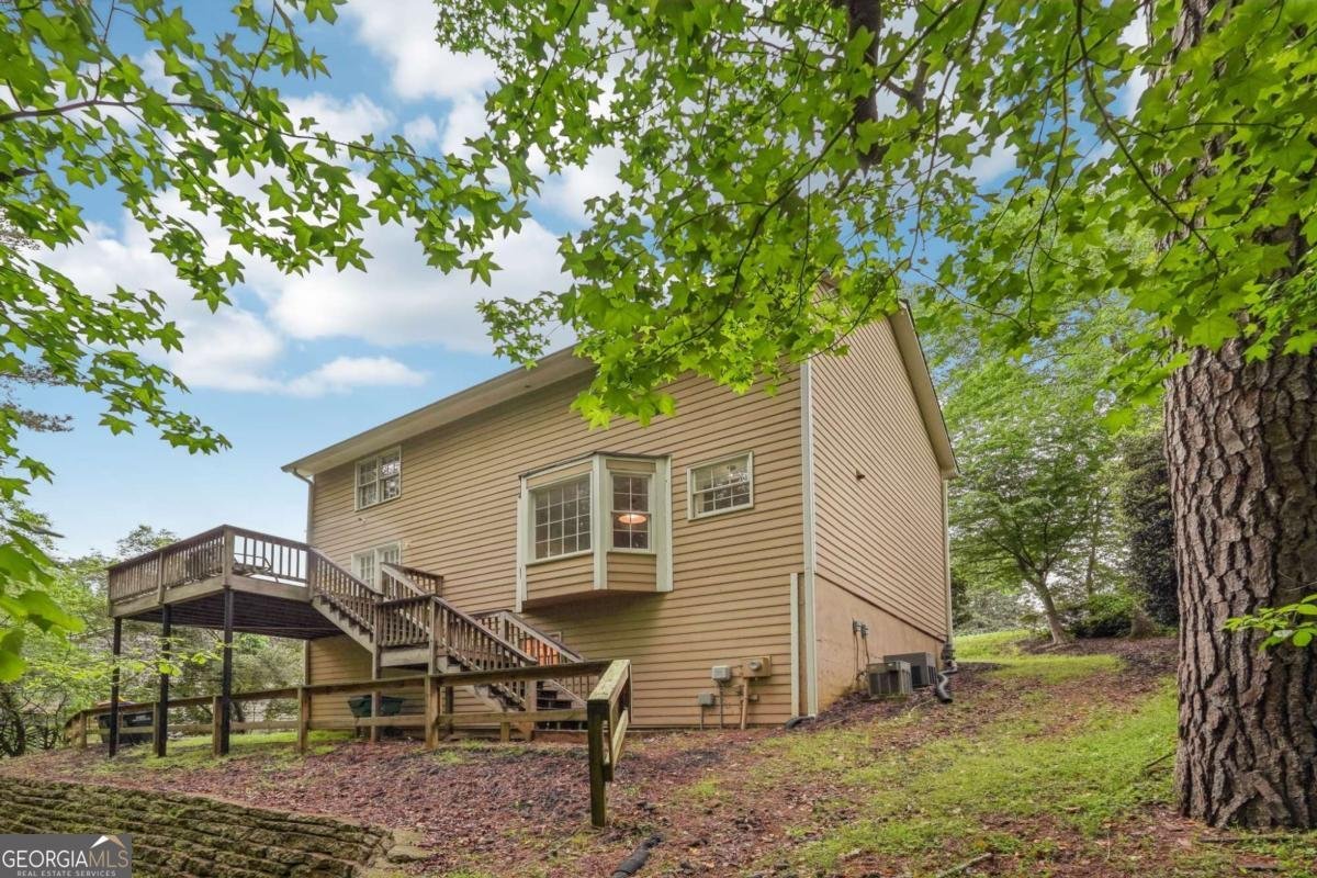2895 Shurburne Drive Alpharetta - 47