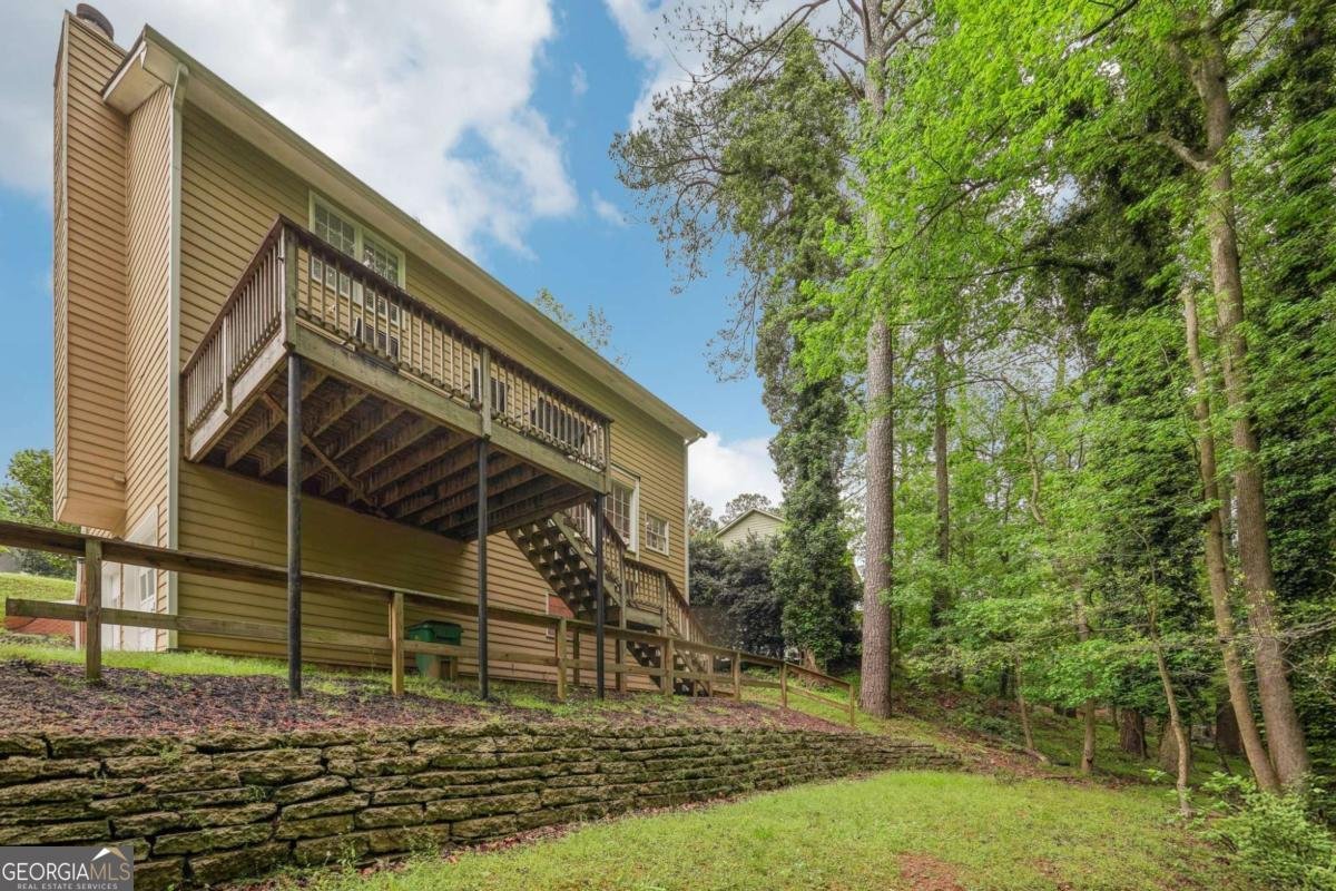 2895 Shurburne Drive Alpharetta - 48