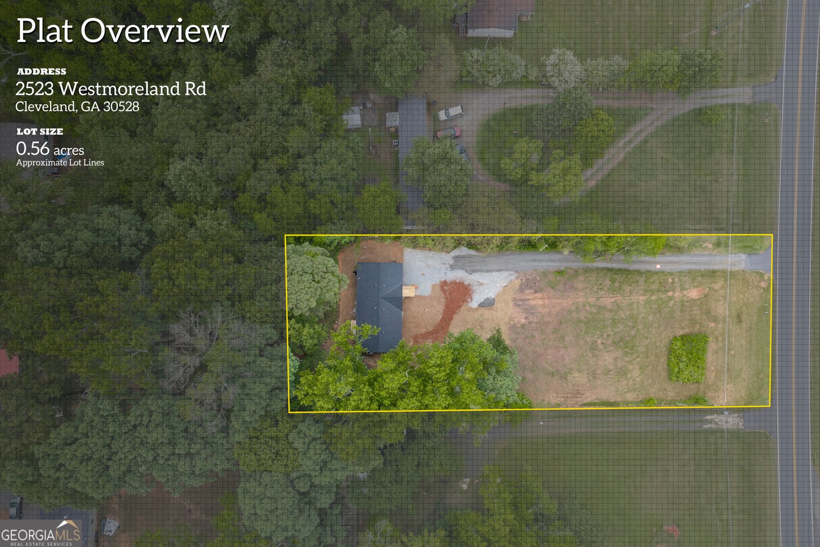 2523 Westmoreland Road Cleveland - 2