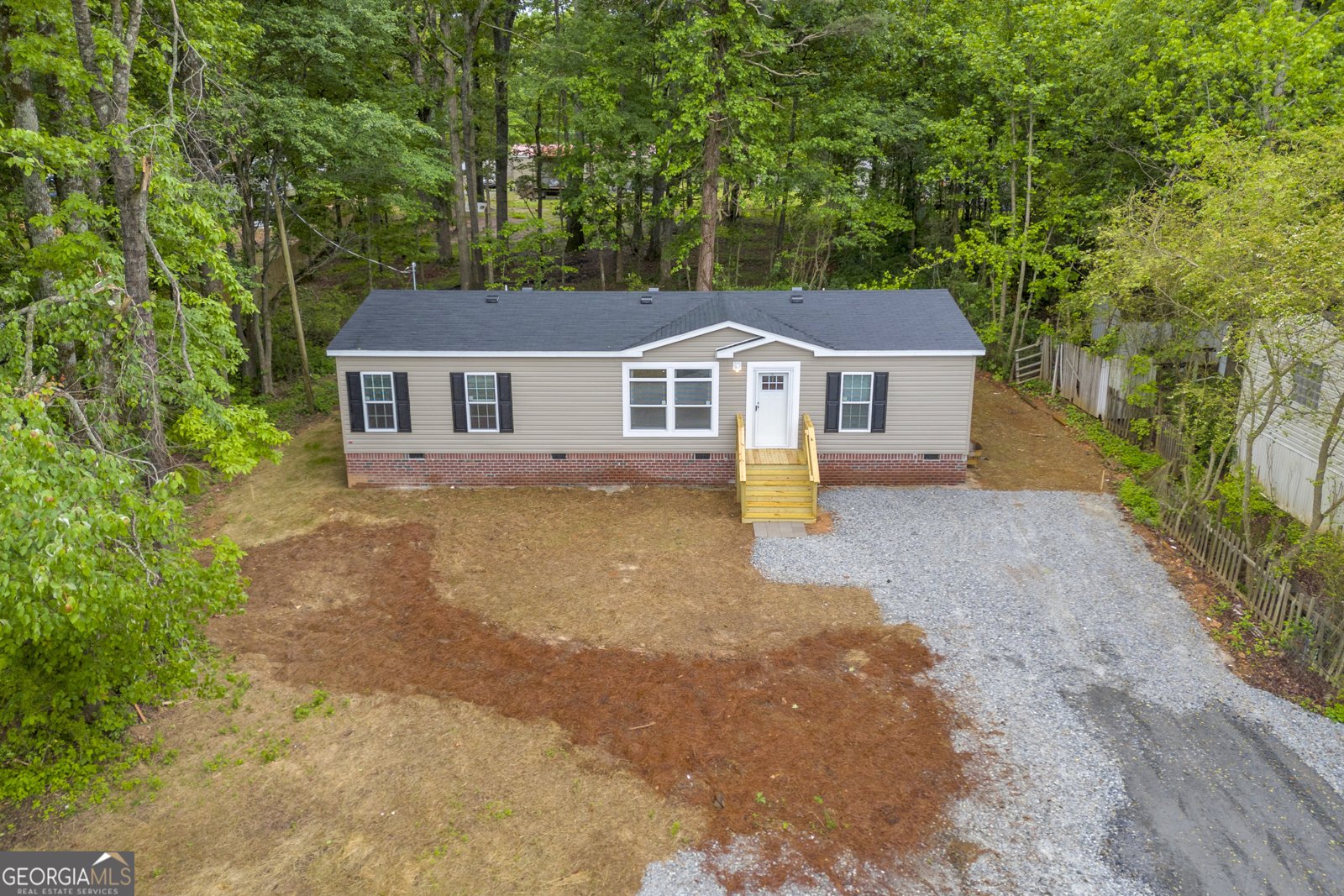 2523 Westmoreland Road Cleveland - 4