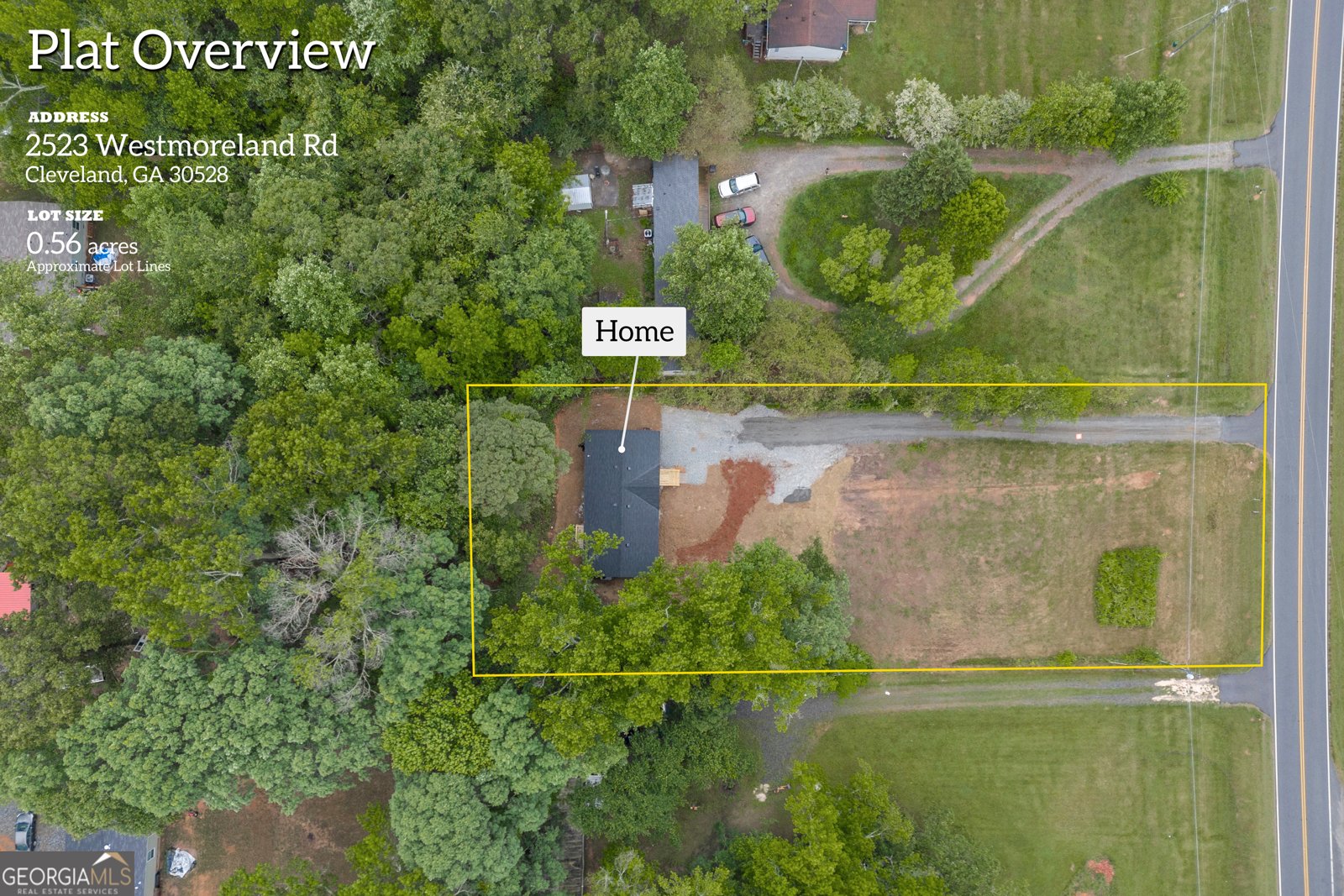 2523 Westmoreland Road Cleveland - 46