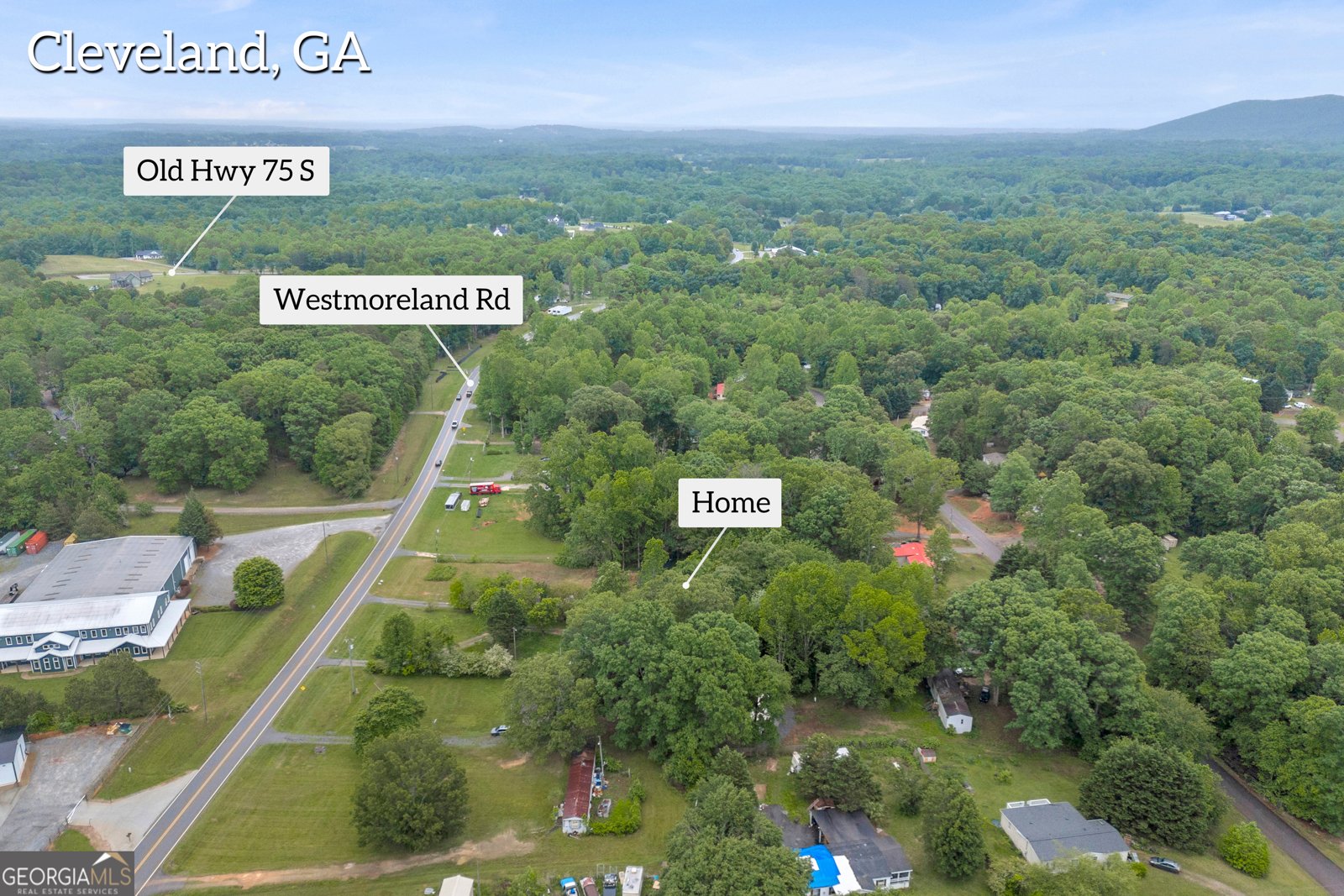 2523 Westmoreland Road Cleveland - 48