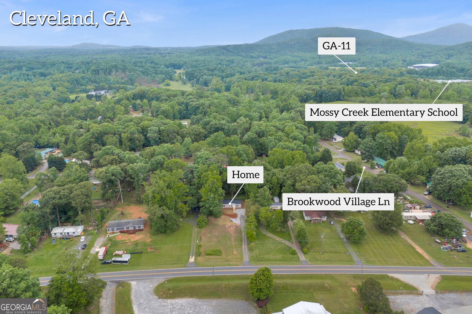 2523 Westmoreland Road Cleveland - 53