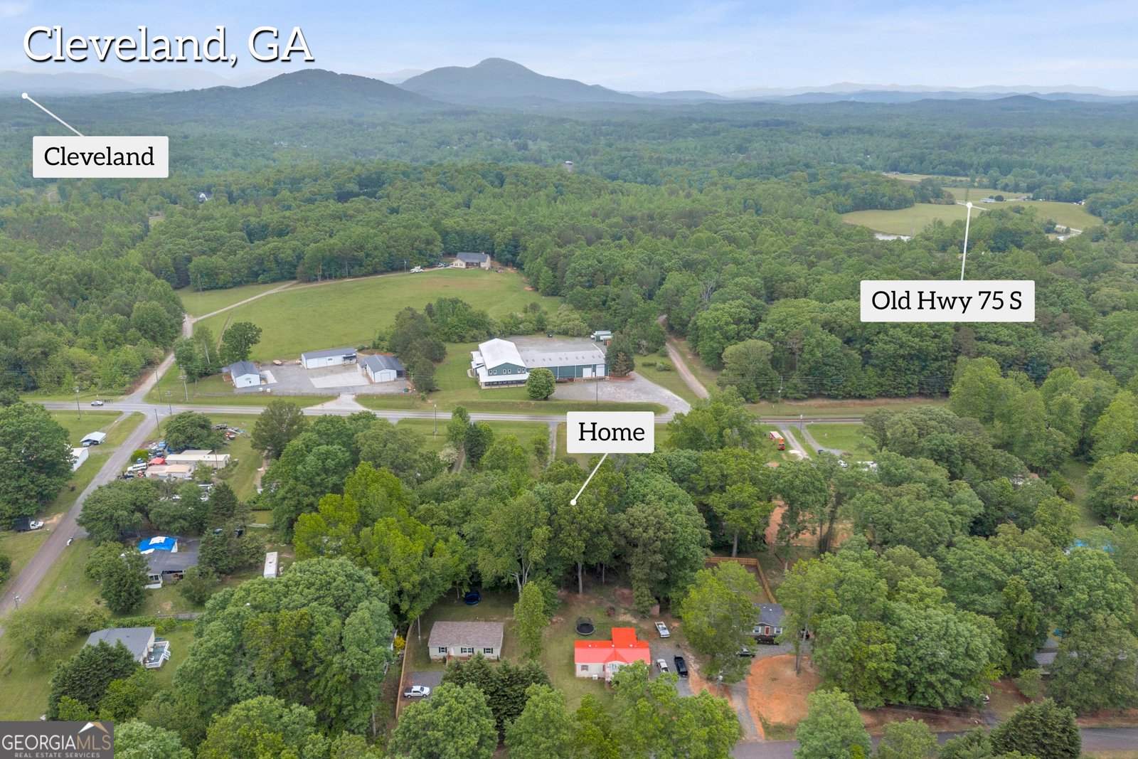 2523 Westmoreland Road Cleveland - 55