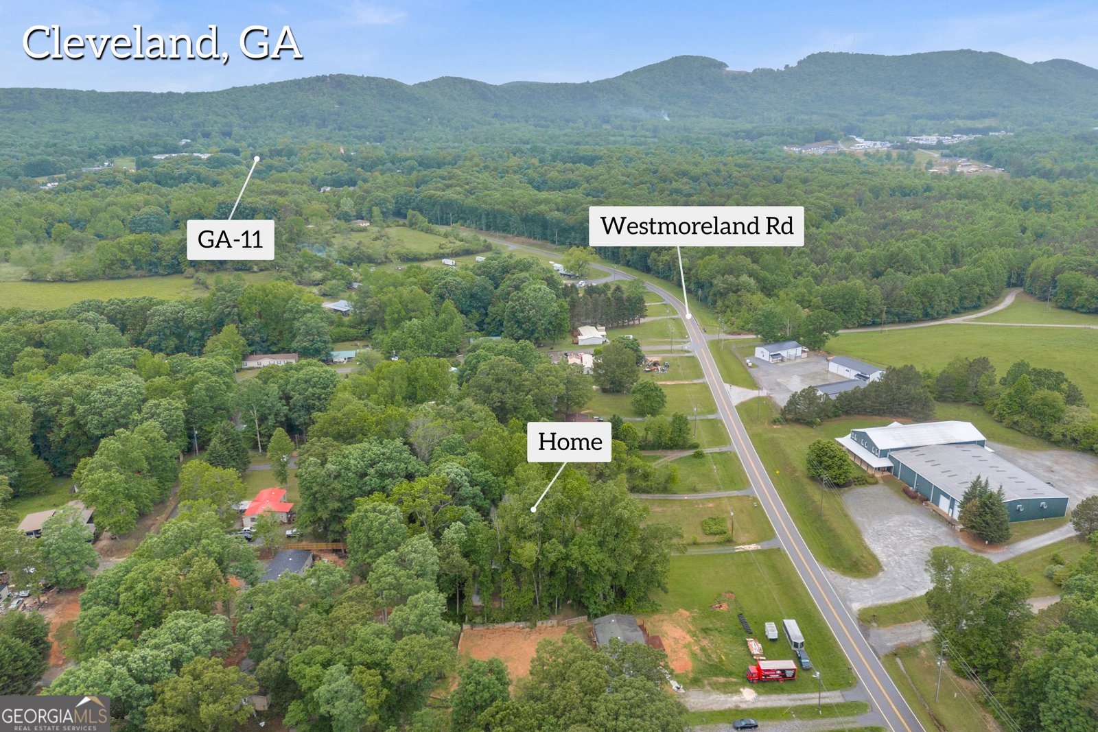 2523 Westmoreland Road Cleveland - 56