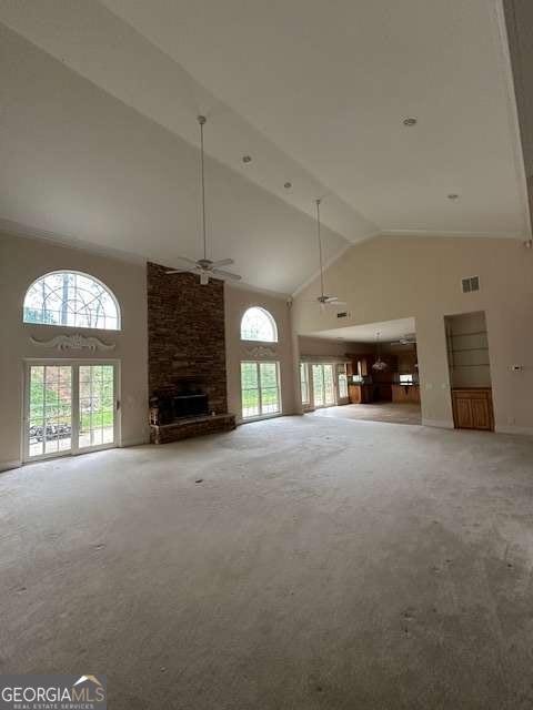 8010 Scudder Way Ball Ground - 21