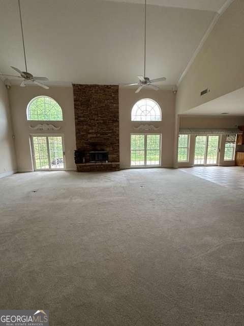 8010 Scudder Way Ball Ground - 22