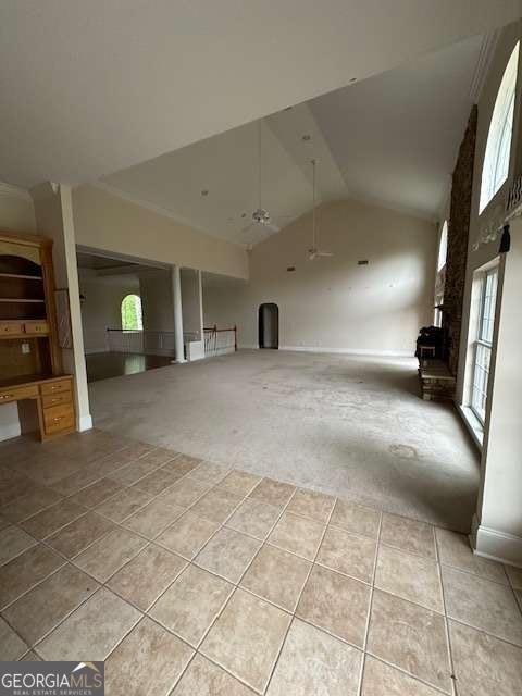 8010 Scudder Way Ball Ground - 3