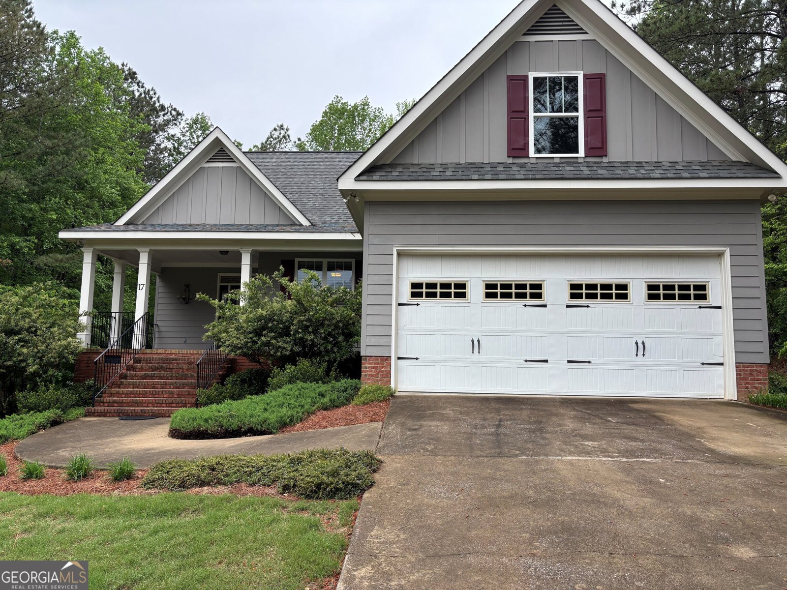 17 Scenic Trace Drive Rome - 1