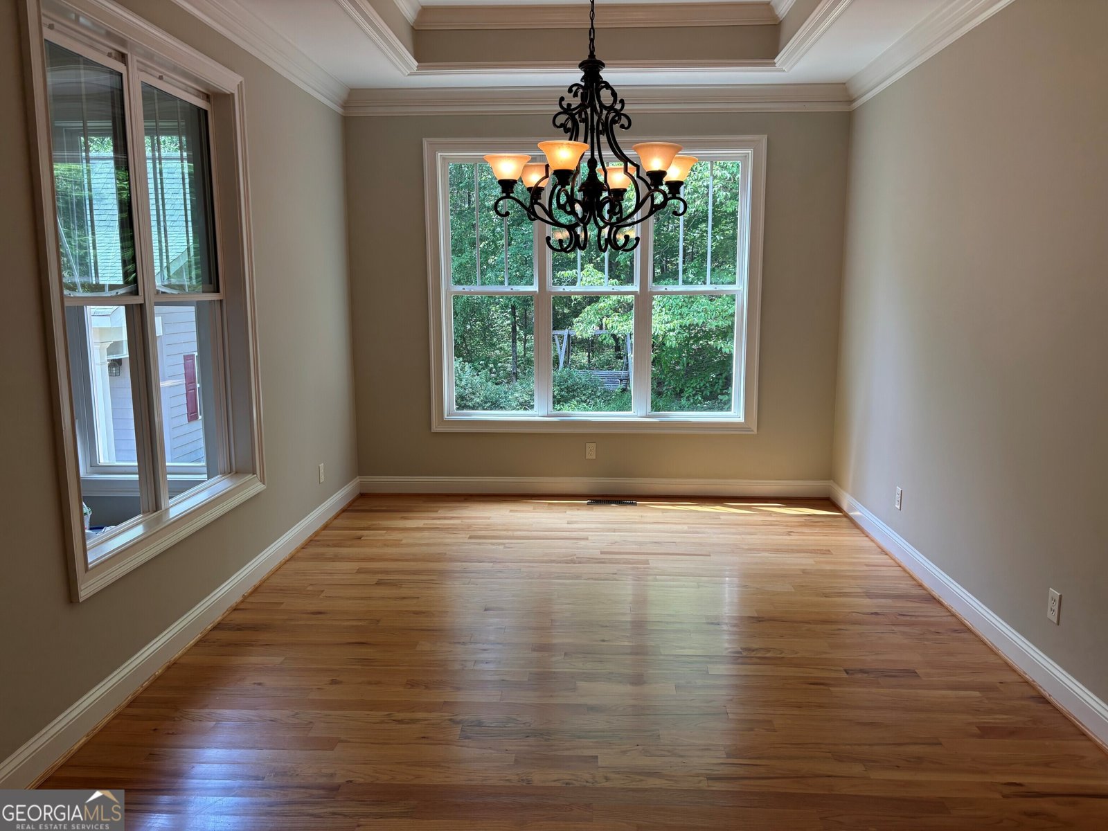17 Scenic Trace Drive Rome - 14