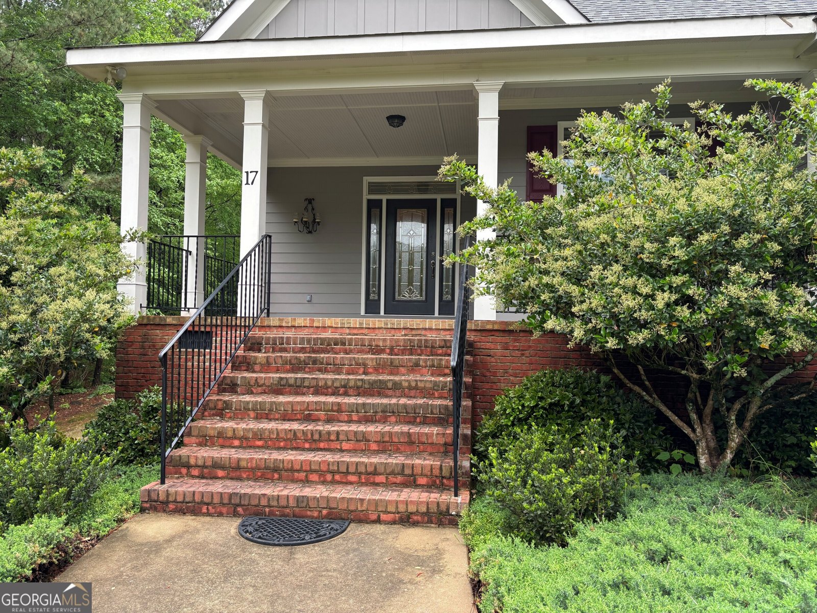 17 Scenic Trace Drive Rome - 2