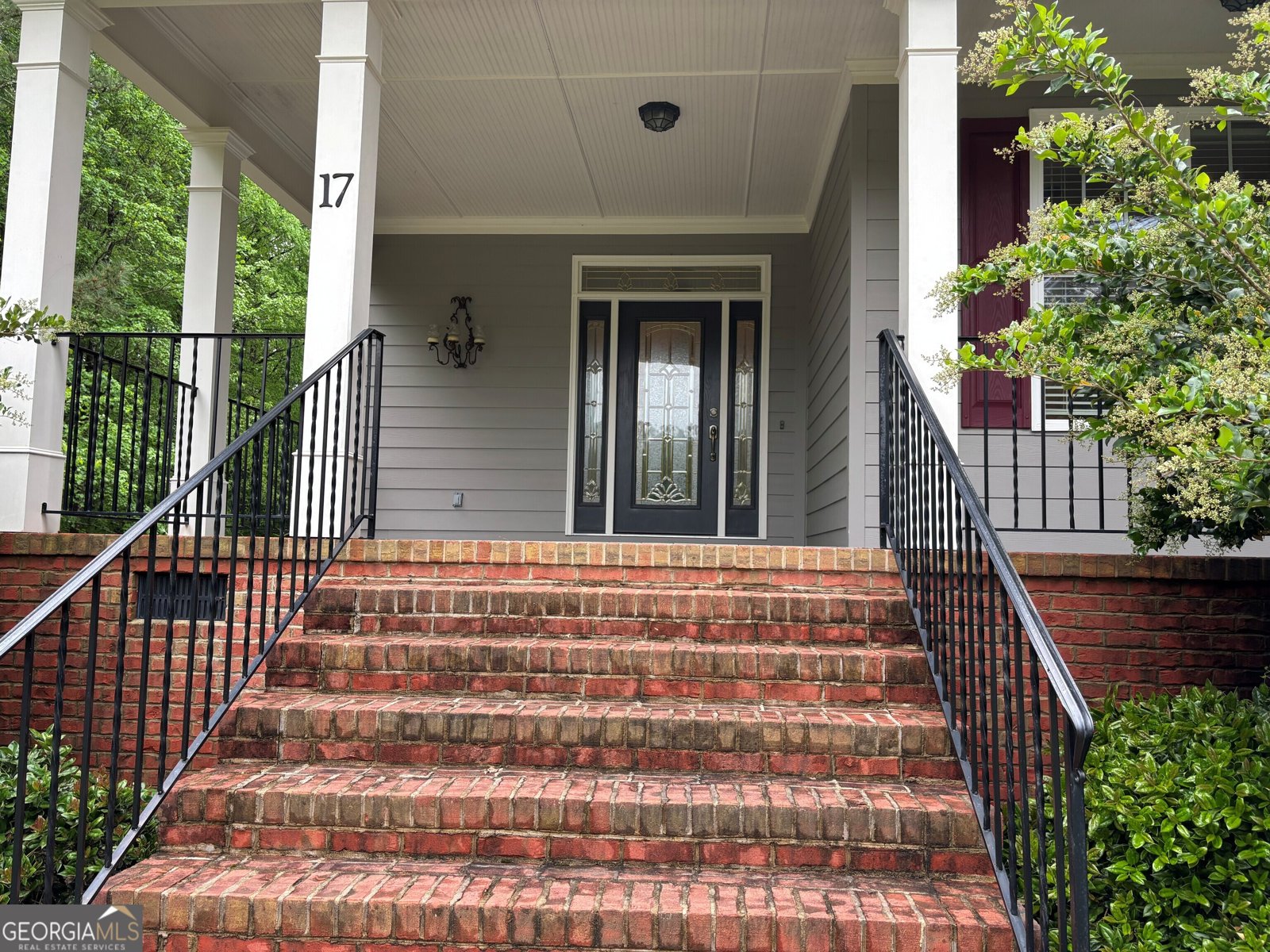 17 Scenic Trace Drive Rome - 3