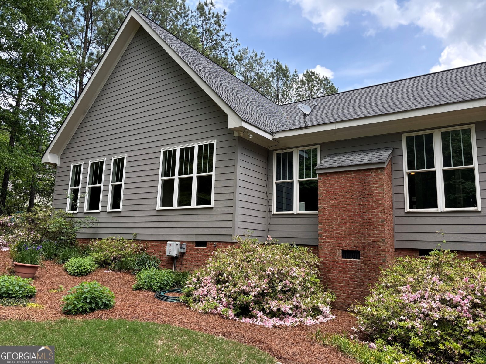 17 Scenic Trace Drive Rome - 40