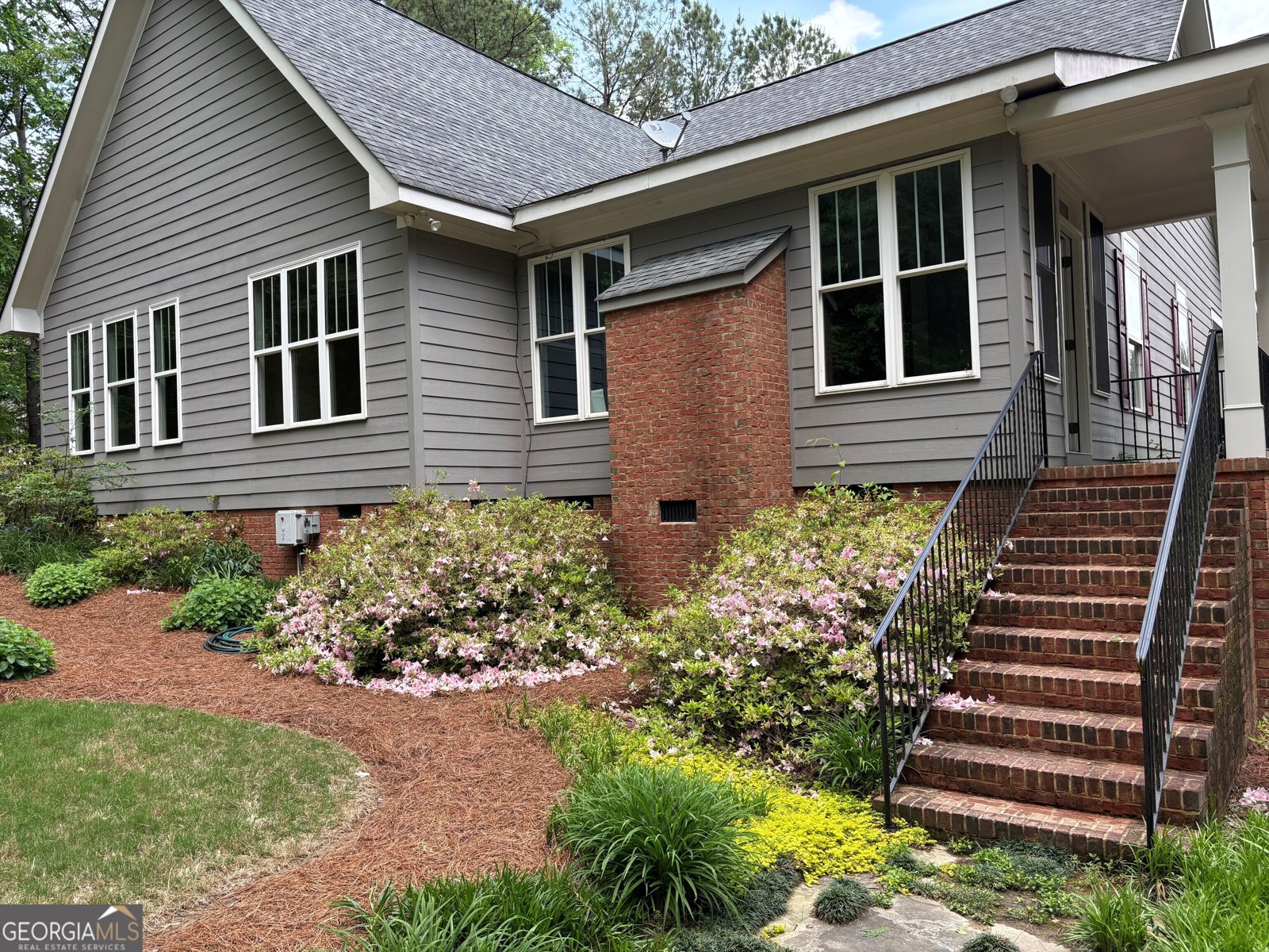 17 Scenic Trace Drive Rome - 41