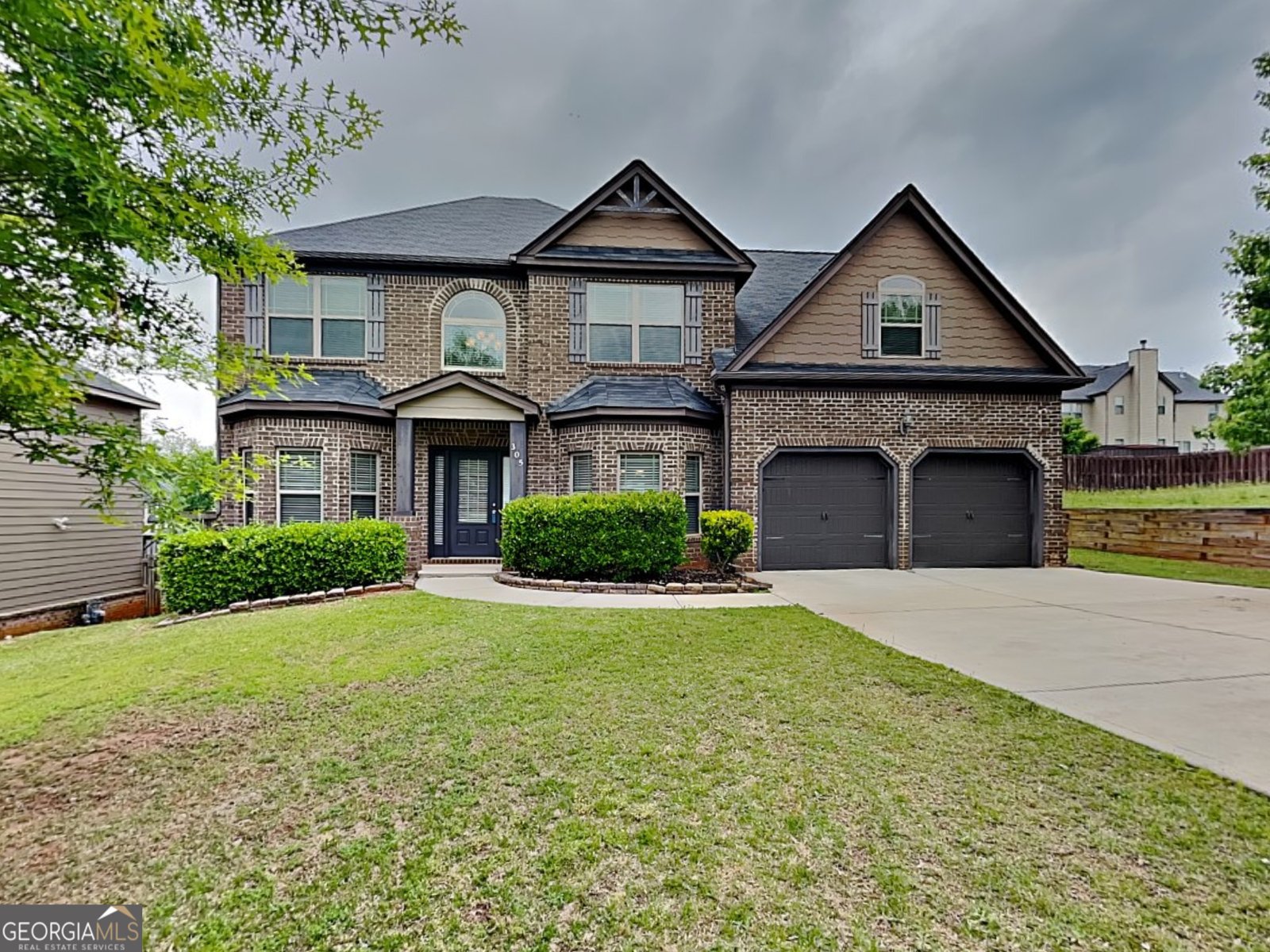 305 Mango Court McDonough - 1