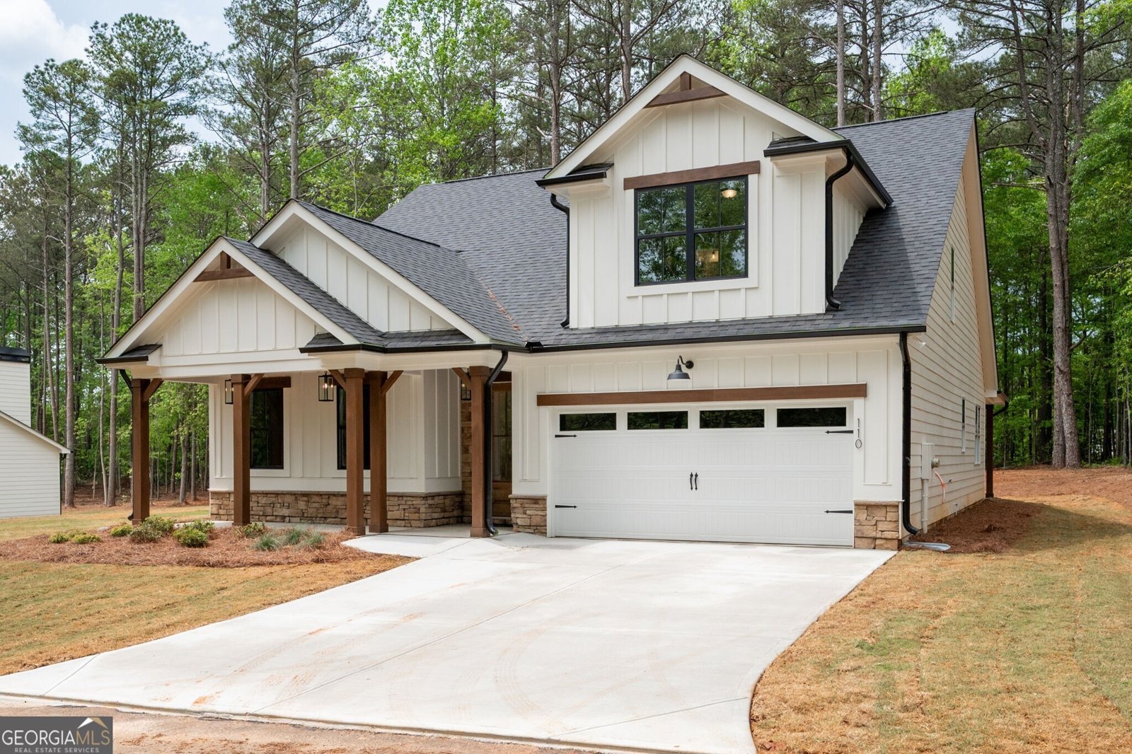 110 Doris Path Dallas - 2