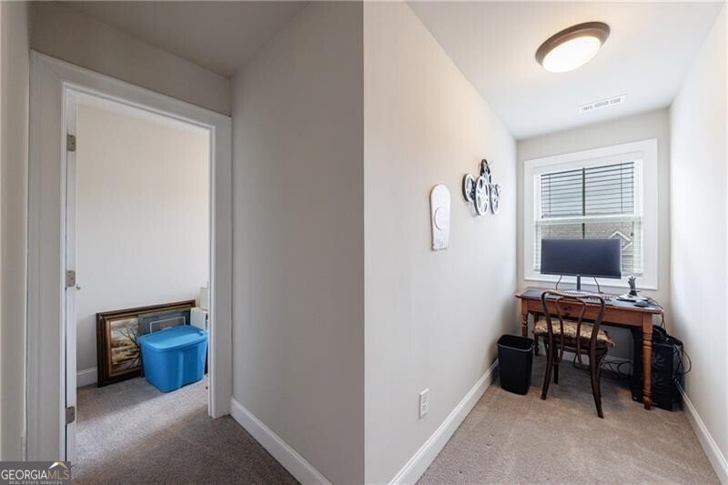 860 Hargrove Point Way Alpharetta - 75