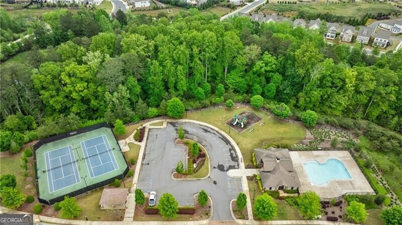 860 Hargrove Point Way Alpharetta - 88