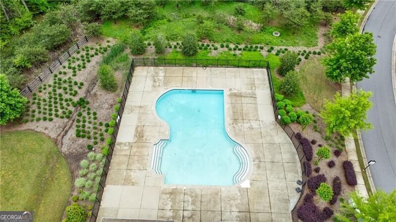 860 Hargrove Point Way Alpharetta - 89