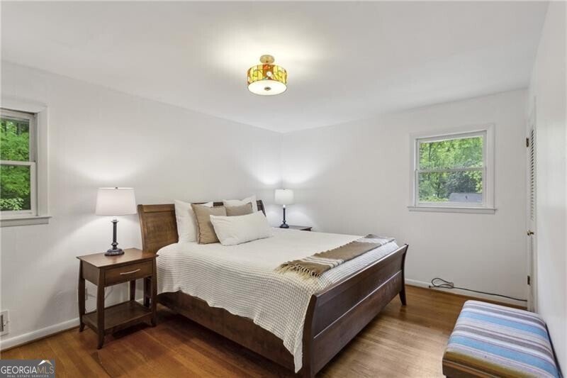 205 Glencourtney Drive Sandy Springs - 13