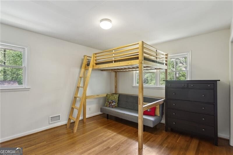 205 Glencourtney Drive Sandy Springs - 16