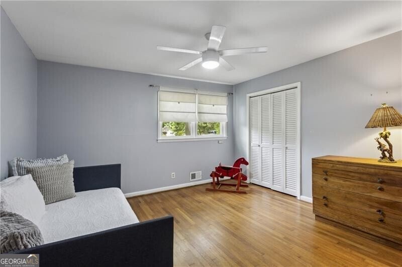 205 Glencourtney Drive Sandy Springs - 19