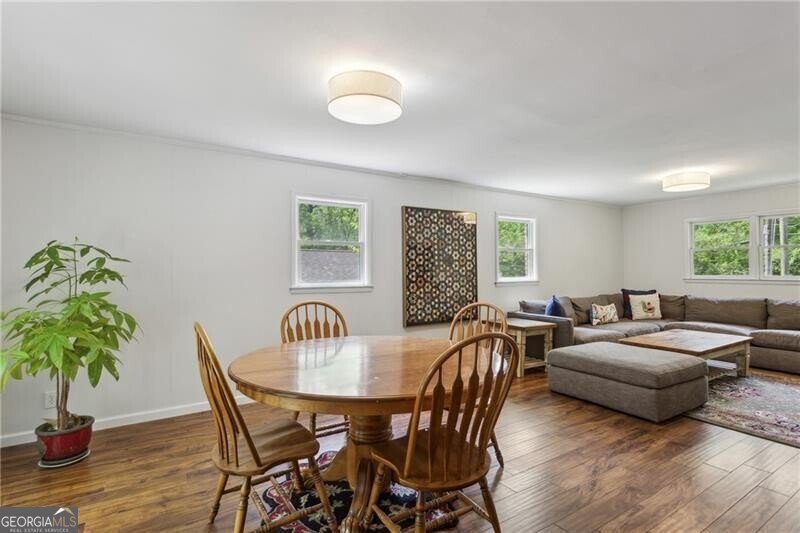 205 Glencourtney Drive Sandy Springs - 21