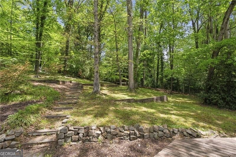 205 Glencourtney Drive Sandy Springs - 27