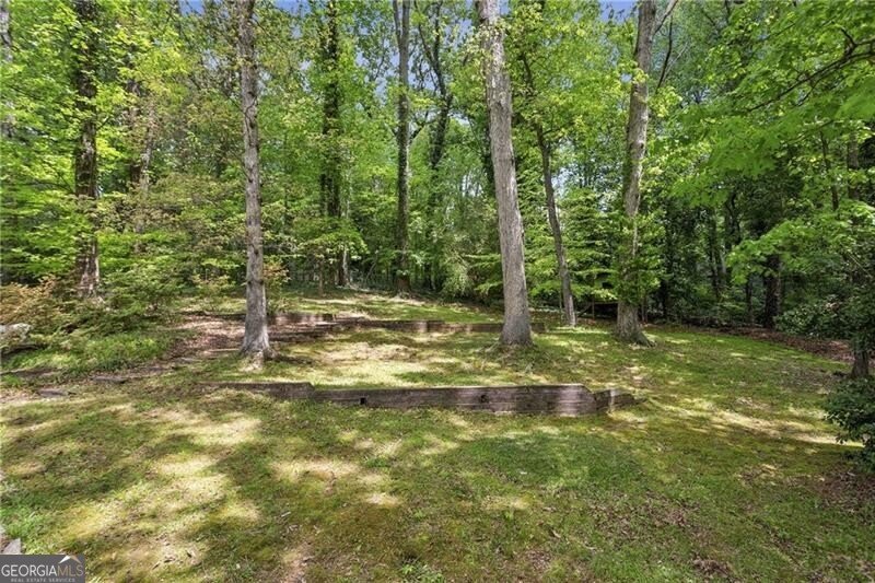 205 Glencourtney Drive Sandy Springs - 28