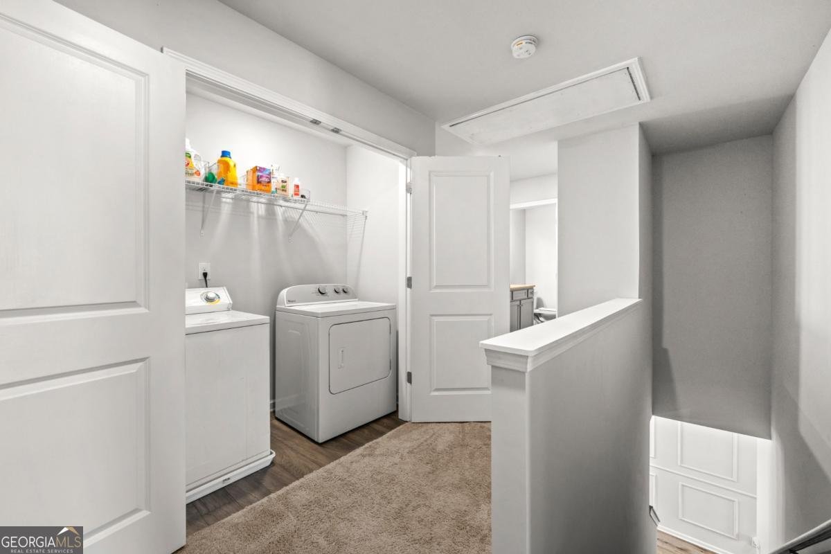 7492 Knoll Hollow Road Lithonia - 16