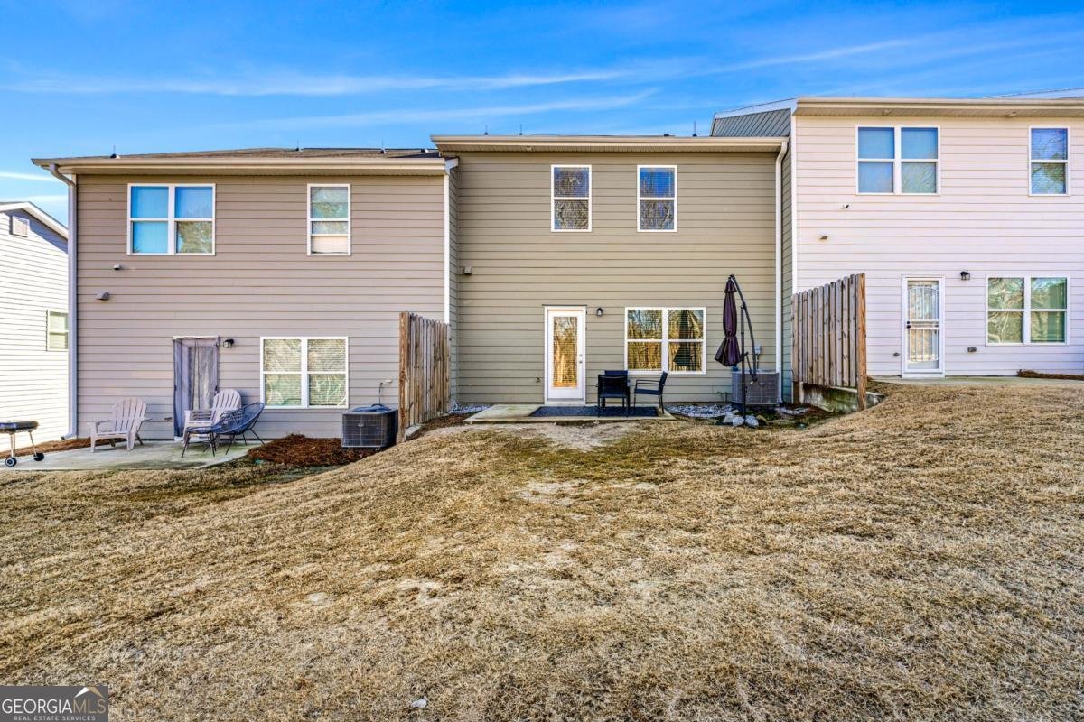 7492 Knoll Hollow Road Lithonia - 19