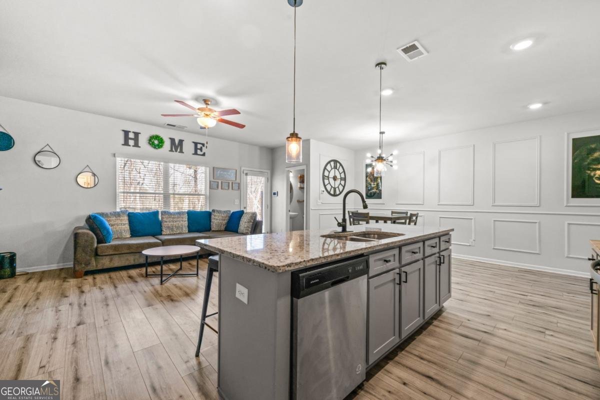 7492 Knoll Hollow Road Lithonia - 2