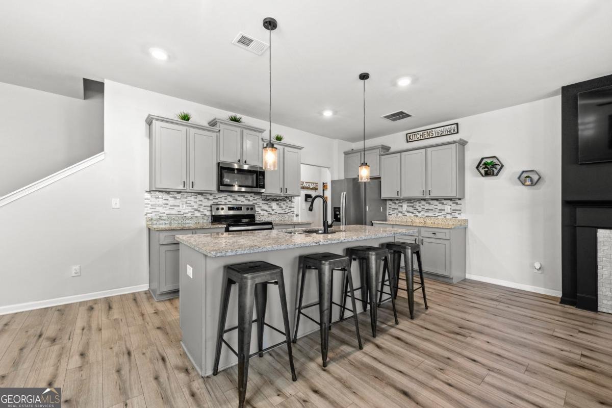 7492 Knoll Hollow Road Lithonia - 4