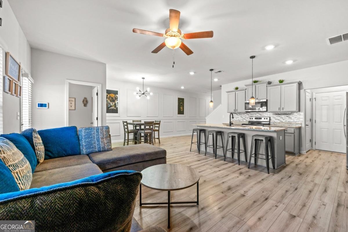 7492 Knoll Hollow Road Lithonia - 5