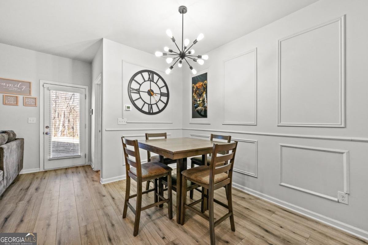 7492 Knoll Hollow Road Lithonia - 7