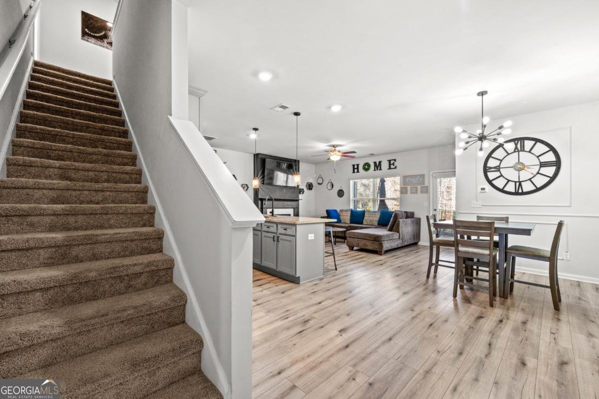 7492 Knoll Hollow Road Lithonia - 8
