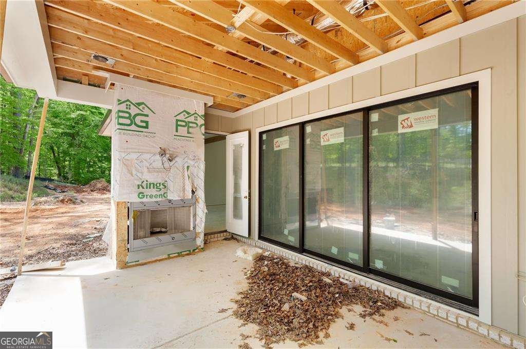 3845 Town Farms Drive Peachtree Corners - 21