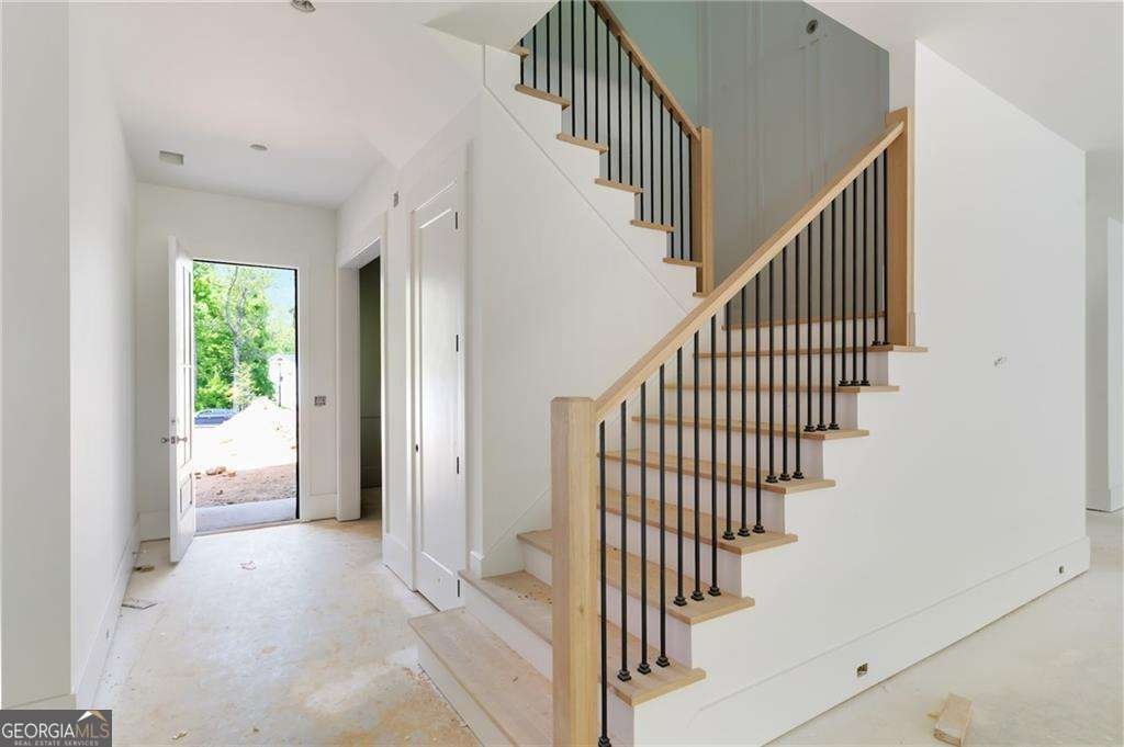 3845 Town Farms Drive Peachtree Corners - 3