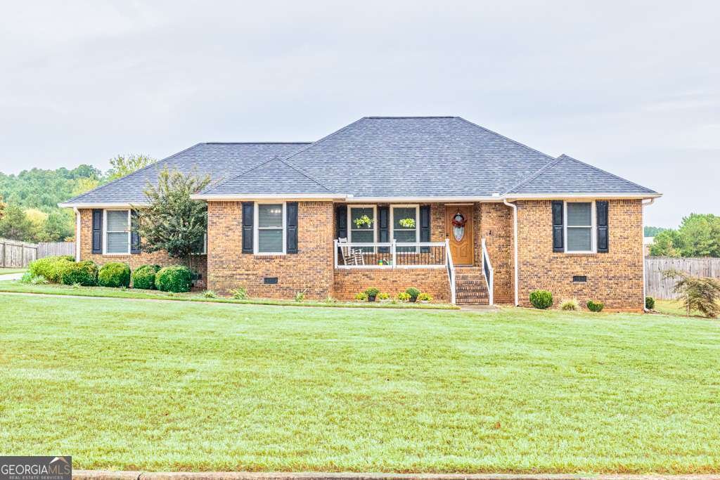 10 Leawood Court Lindale - 1