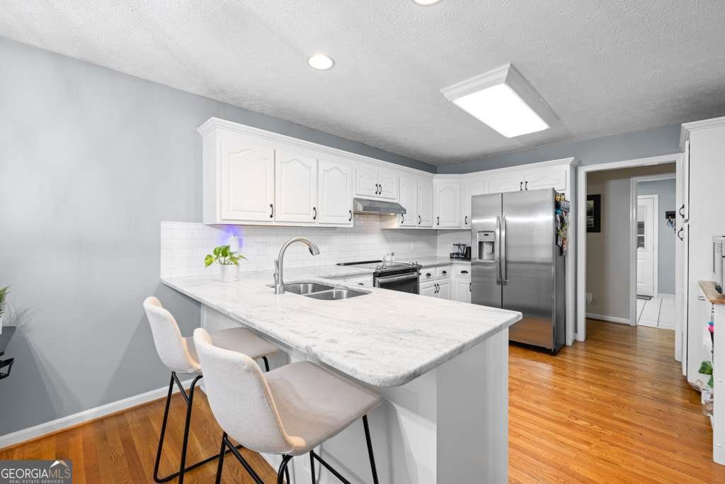 10 Leawood Court Lindale - 10