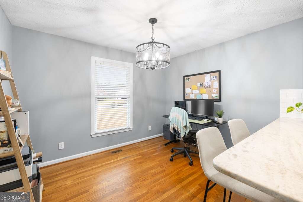 10 Leawood Court Lindale - 11
