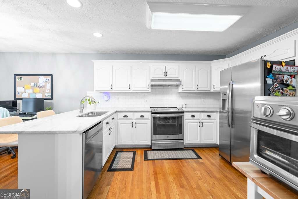 10 Leawood Court Lindale - 12